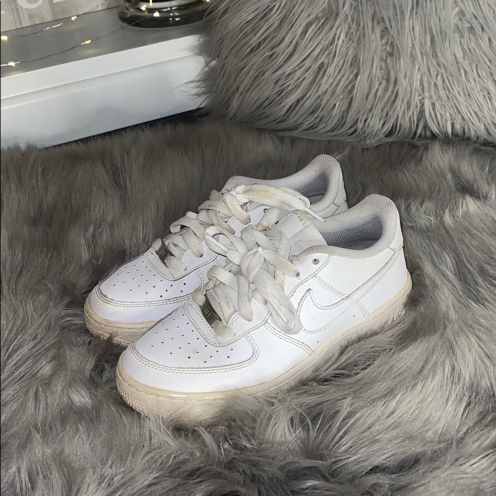 Air Force 1’s